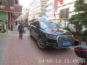 广东梅州交警新闻头条,守护城市交通安全畅通