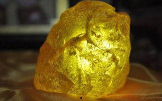 好料原石怎么看真假,揭秘好料原石真假辨识技巧