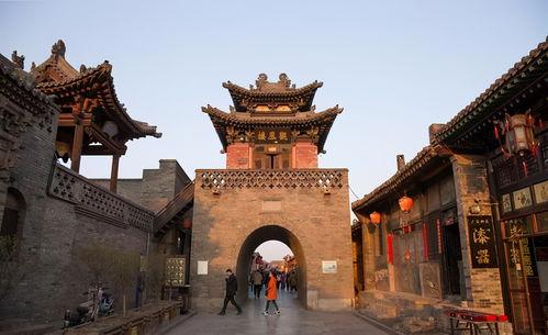 头条定海古城图片高清,定海古城的历史画卷