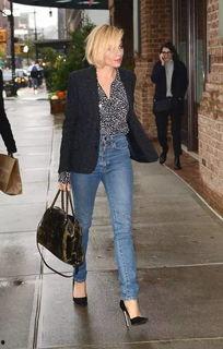 穿衣英伦的明星,穿衣达人的明星时尚启示录