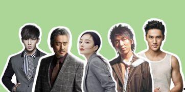 娱乐吃瓜2018年,吃瓜群众的热议焦点