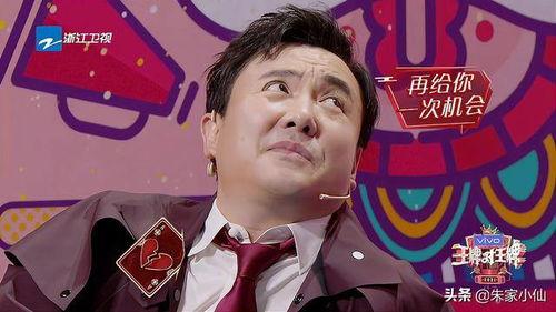娱乐吃瓜君王一博,从流量小生到全能艺人，娱乐吃瓜君带你揭秘他的蜕变之路